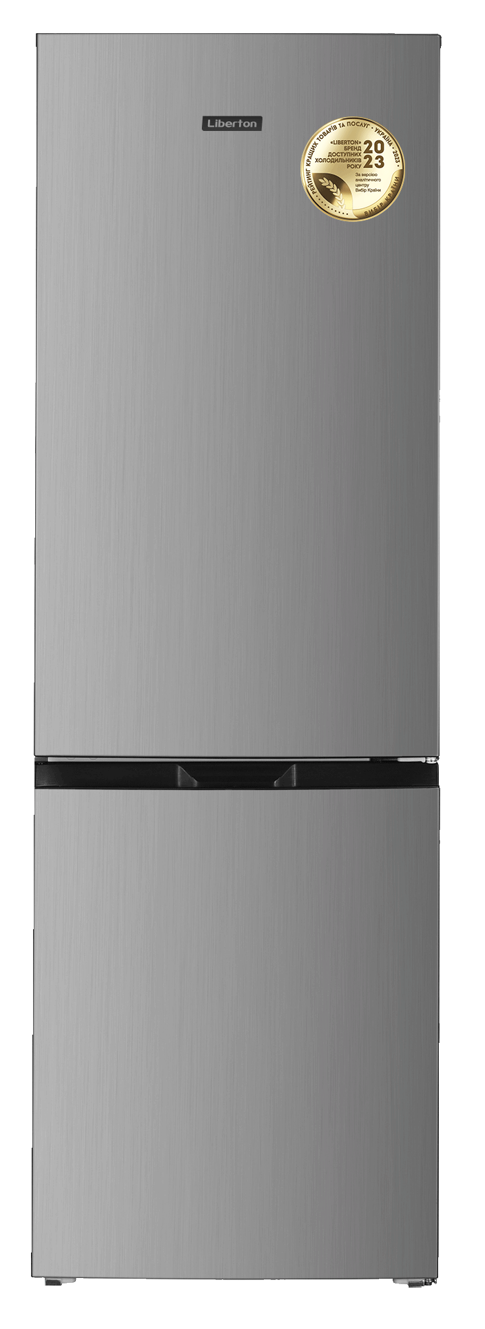 Холодильник LIBERTON LRD 186-324SH